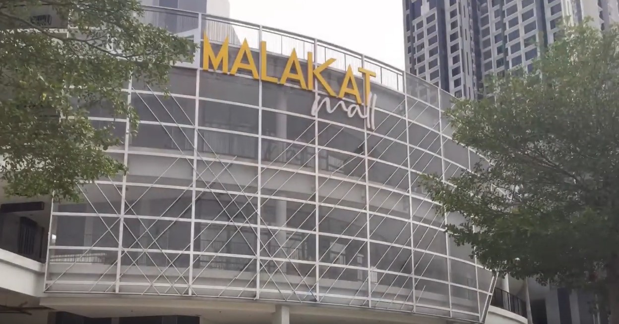 Malakat mall